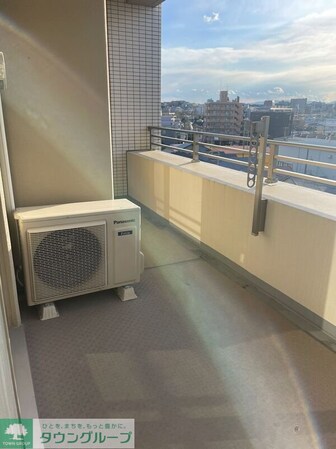 サクセス西高島平の物件内観写真